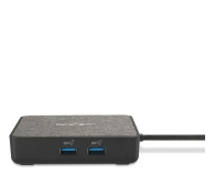 Kensington MD120U4 USB4/Thunderbolt 4 Portable Docking Station - 1325076 - zdjęcie 2